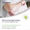 DERMASENCE Polaneth losjonas, 500 ml