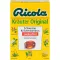 RICOLA o.Z.Box žolelių saldainiai, 50 g