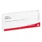 Saphir D15 ampulės (10x1 ml)