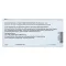 Sulfur D30 ampulės (10x1 ml)