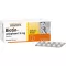 BIOTIN-RATIOPHARM 5 mg tabletės, 90 vnt