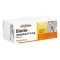 BIOTIN-RATIOPHARM 5 mg tabletės, 90 vnt