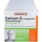 CALCIUM D3-ratiopharm putojančios tabletės, 100 vnt