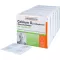 CALCIUM D3-ratiopharm putojančios tabletės, 100 vnt