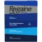 REGAINE Vyriškas tirpalas, 3X60 ml