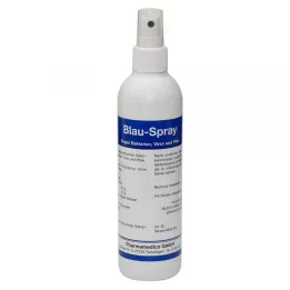 BLAUSPRAY vet., 200 ml
