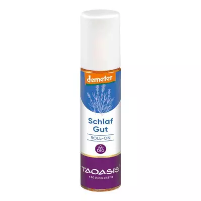 Gerai išsimiegokite suktukas (10 ml) Gerai išsimiegokite suktukas (10 ml)