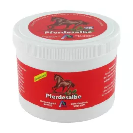 PFERDESALBE su kaštonais, 500 ml