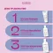 EUBOS TROCKENE Skin Urea 5% šampūnas, 200 ml