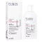 EUBOS TROCKENE Skin Urea 5 % prausiamasis losjonas, 200 ml