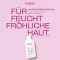 EUBOS TROCKENE Skin Urea 5 % prausiamasis losjonas, 200 ml