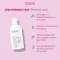 EUBOS TROCKENE Skin Urea 5 % prausiamasis losjonas, 200 ml