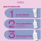 EUBOS TROCKENE Skin Urea 5 % prausiamasis losjonas, 200 ml