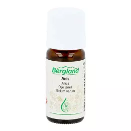 ANIS ALIEJUS, 10 ml