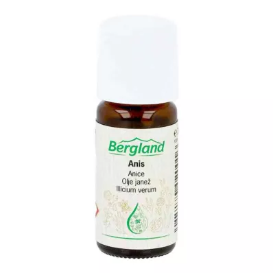 ANIS ALIEJUS, 10 ml