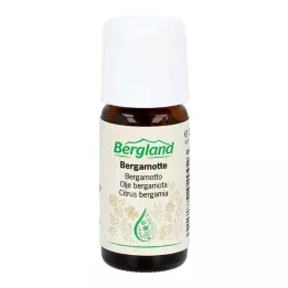 BERGAMOTTE ALIEJUS, 10 ml