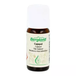 CAJEPUT ALIEJUS, 10 ml