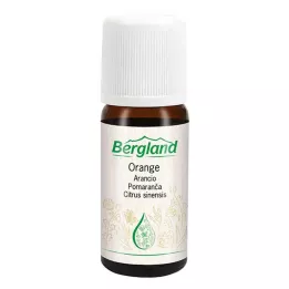 ORANGEN ÖL saldus, 10 ml