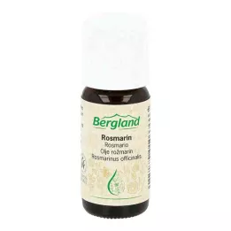 ROSMARIN ALIEJUS, 10 ml