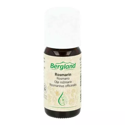 ROSMARIN ALIEJUS, 10 ml