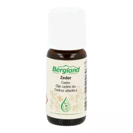 ZEDERNHOLZ Aliejus, 10 ml