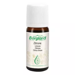 Citrinų aliejus, 10 ml