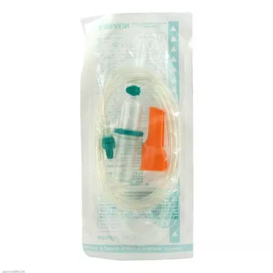 INTRAFIX SafeSet RV/P 180 cm, 1 vnt INTRAFIX SafeSet RV/P 180 cm, 1 vnt