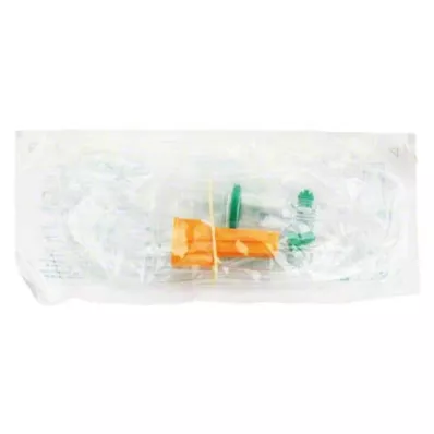 INTRAFIX SafeSet Neutrapur 180 cm, 1 vnt