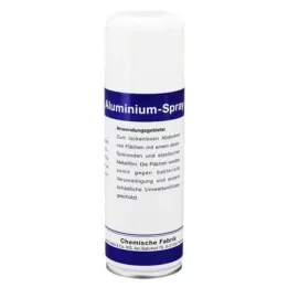 ALUMINIUM purškiklis, 200 ml