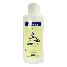 BAKTOLAN Grynas losjonas, 350 ml
