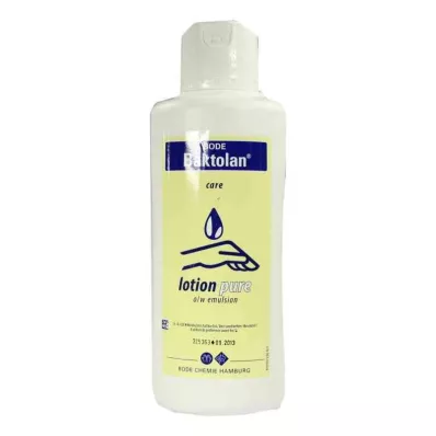 Baktolan grynas losjonas (350 ml)