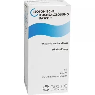 ISOTONE 0,9 % fiziologinis tirpalas Braun Ecoflac Plus, 20X100 ml