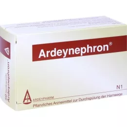 ARDEYNEPHRON Kapsulės, 50 vnt