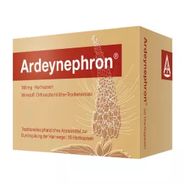 ARDEYNEPHRON Kapsulės, 50 vnt