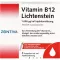VITAMIN B12 1000 μg Lichtenšteino ampulės, 5X1 ml
