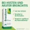 BRONCHICUM Eliksyras, 100 ml