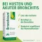 BRONCHICUM Eliksyras, 250 ml
