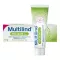 MULTILIND Gydomasis tepalas su nistatinu ir cinko oksidu, 50 g