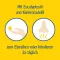 PINIMENTHOL Švelnus šalčio balzamas, 20 g