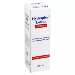 HYDRAPLEX 10% losjonas, 200 ml