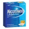 NICOTINELL 7 mg/24 val. pleistras 17,5 mg, 7 vnt