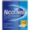 NICOTINELL 7 mg/24 val. pleistras 17,5 mg, 14 vnt