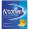 NICOTINELL 14 mg/24 val. pleistras 35 mg, 7 vnt