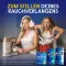 NICOTINELL 14 mg/24 val. pleistras 35 mg, 7 vnt