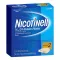 NICOTINELL 14 mg/24 val. pleistras 35 mg, 14 vnt
