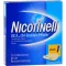 NICOTINELL 21 mg/24 val. pleistras 52,5 mg, 7 vnt
