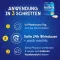 NICOTINELL 21 mg/24 val. pleistras 52,5 mg, 7 vnt