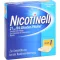 NICOTINELL 21 mg/24 val. pleistras 52,5 mg, 14 vnt