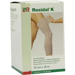 ROSIDAL K tvarstis 12 cmx10 m, 1 vnt