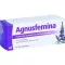 AGNUSFEMINA 4 mg plėvele dengtos tabletės, 60 vnt